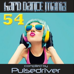 Hard Dance Mania 54