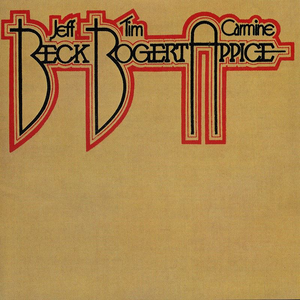 Beck, Bogert & Appice - Beck Bogert & Appice Live - Zortam Music