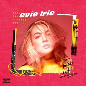 5 Weeks in LA - EP