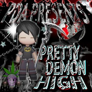 PRETTY DEMON HIGH