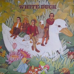 Avatar for White Duck