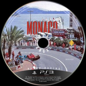 Monaco '93