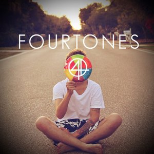 Fourtones - EP