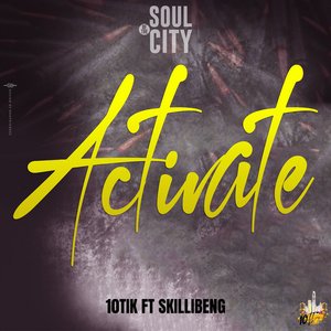 Activate - Single