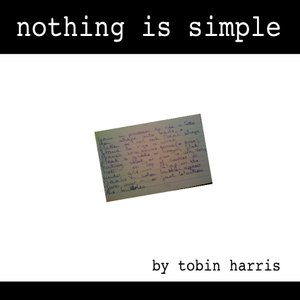 Imagem de 'Nothing is Simple'