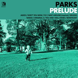 Image for 'Prelude'