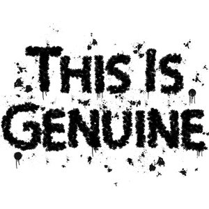 This Is Genuine 的头像