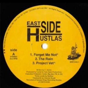 East Side Hustlas 的头像