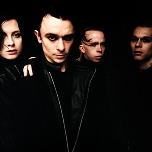 Panic DHH photo provided by Last.fm