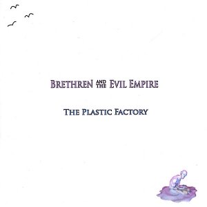 The Plastic Factory