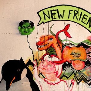 New Friend 的头像