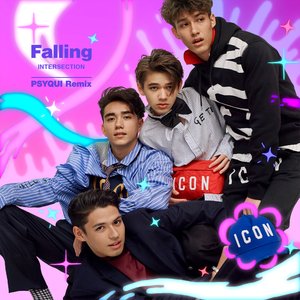Falling (PSYQUI Remix) - Single