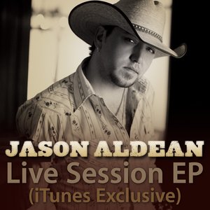 Live Session (iTunes Exclusive)