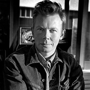 J. Karjalainen photo provided by Last.fm