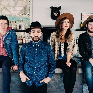 Taylor & the Wild Now 的头像