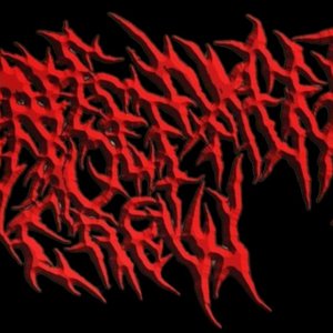 CORPSE MAGGOT CREW 的头像