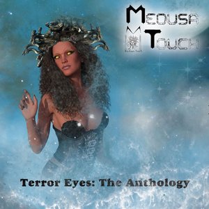 Terror Eyes the Anthology