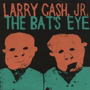 Avatar for Larry Cash, Jr.