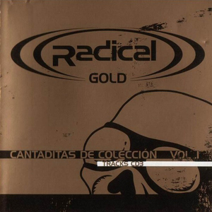 Radical Gold - Cantaditas de Colección Vol. 1