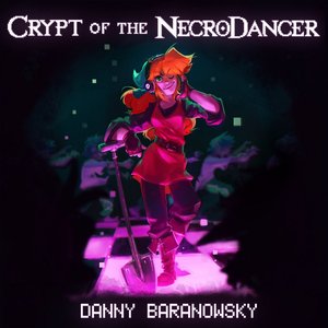 Crypt of the Necrodancer (Original Game Soundtrack)