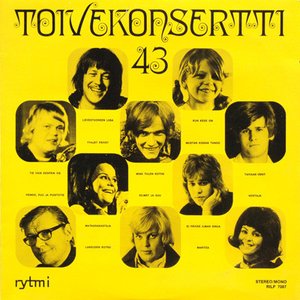 Toivekonsertti 43