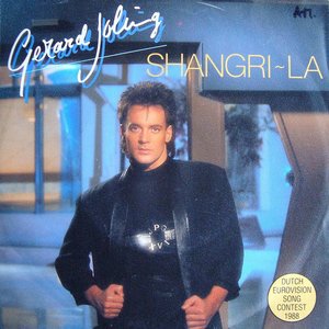 Shangri-La (Eurovision Song Contest 1988)