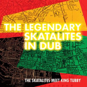 Изображение для 'The Legendary Skatalites In Dub'