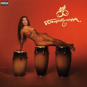 Tropicoqueta (Instrumental)