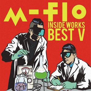 Imagen de 'm-flo inside -WORKS BEST V-'