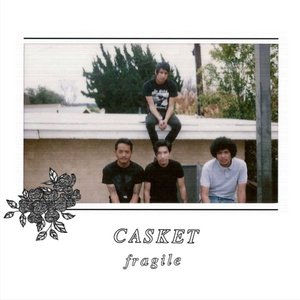 Fragile EP