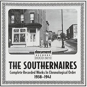 Complete Recorded Works In Chronological Order 1938-1941
