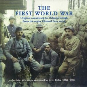 The First World War