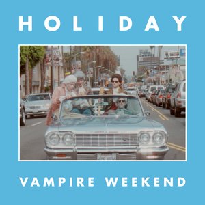 Holiday - Single