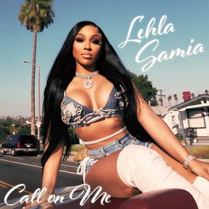 Call On Me - Single