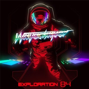 Imagem de 'Exploration 84'