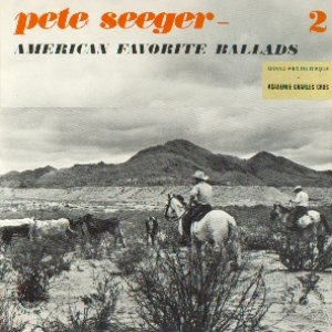 American Favorite Ballads Vol. 2