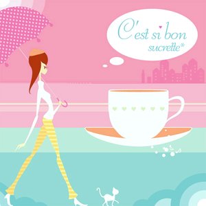 C'est Si Bon - EP