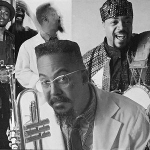 Bild för 'Lester Bowie's New York Organ Ensemble'