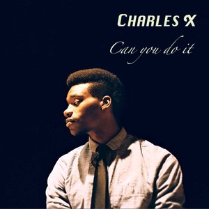 Can You Do It - Single