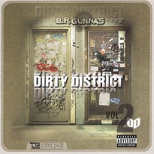 Dirty District Vol. 2