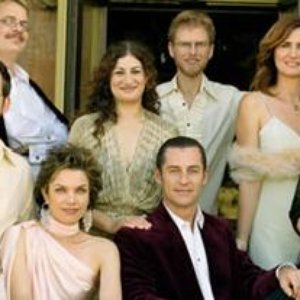 Andreas Scholl, Australian Brandenburg Orchestra, Paul Dyer 的头像