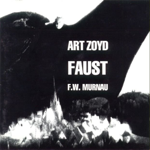 Faust cover