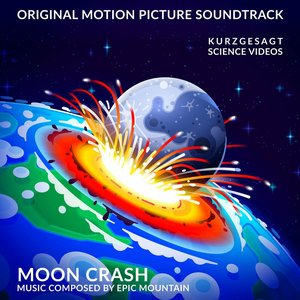 Moon Crash - EP