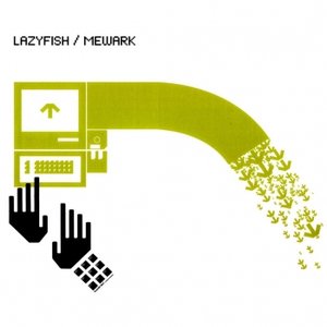 Lazyfish/Mewark のアバター