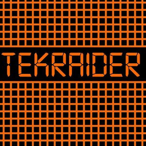 Tekraider 的头像