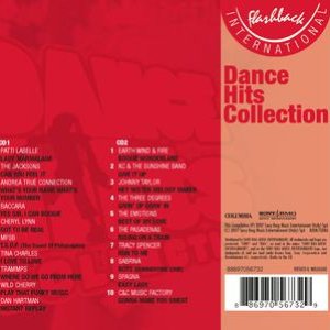 Dance Hits Collection