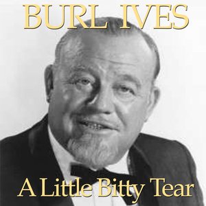 Image for 'A Little Bitty Tear'