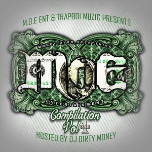 M.O.E. Compilation Vol 1