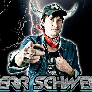 Avatar de Herr Schwers