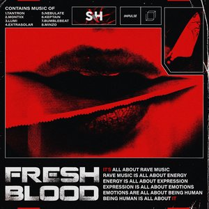 Fresh Blood
